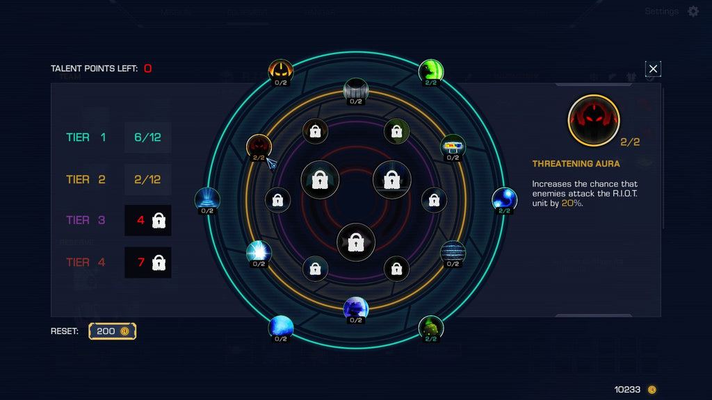 Robothorium: Cyberpunk Dungeon Crawler - Steam - Key GLOBAL