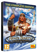 King’s Bounty: Warriors of the North - The Complete Edition Steam Key GLOBAL