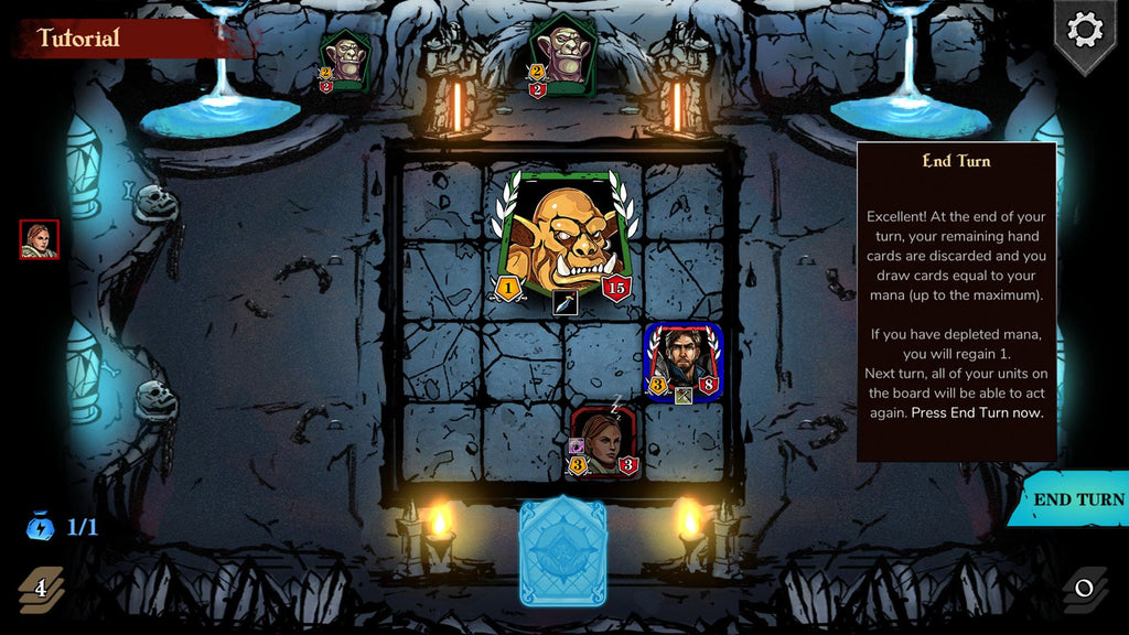 DungeonTop - Steam - Key GLOBAL