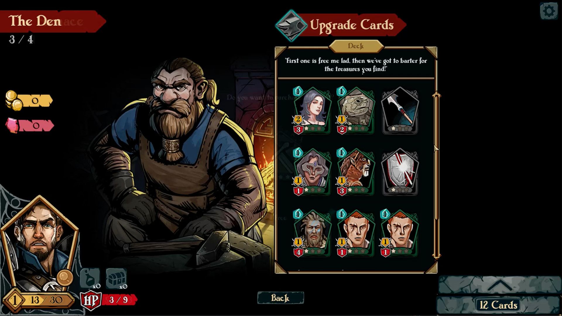 DungeonTop - Steam - Key GLOBAL