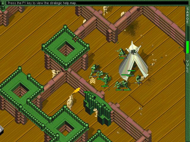 Army Men II Steam Key GLOBAL