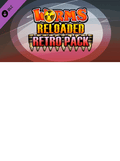 Worms Reloaded: Retro Pack Key Steam GLOBAL