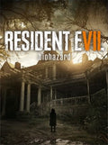 RESIDENT EVIL 7 biohazard / BIOHAZARD 7 resident evil Steam Key ROW