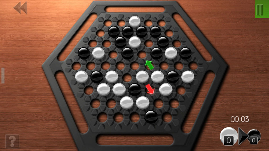 Abalone Steam Key GLOBAL