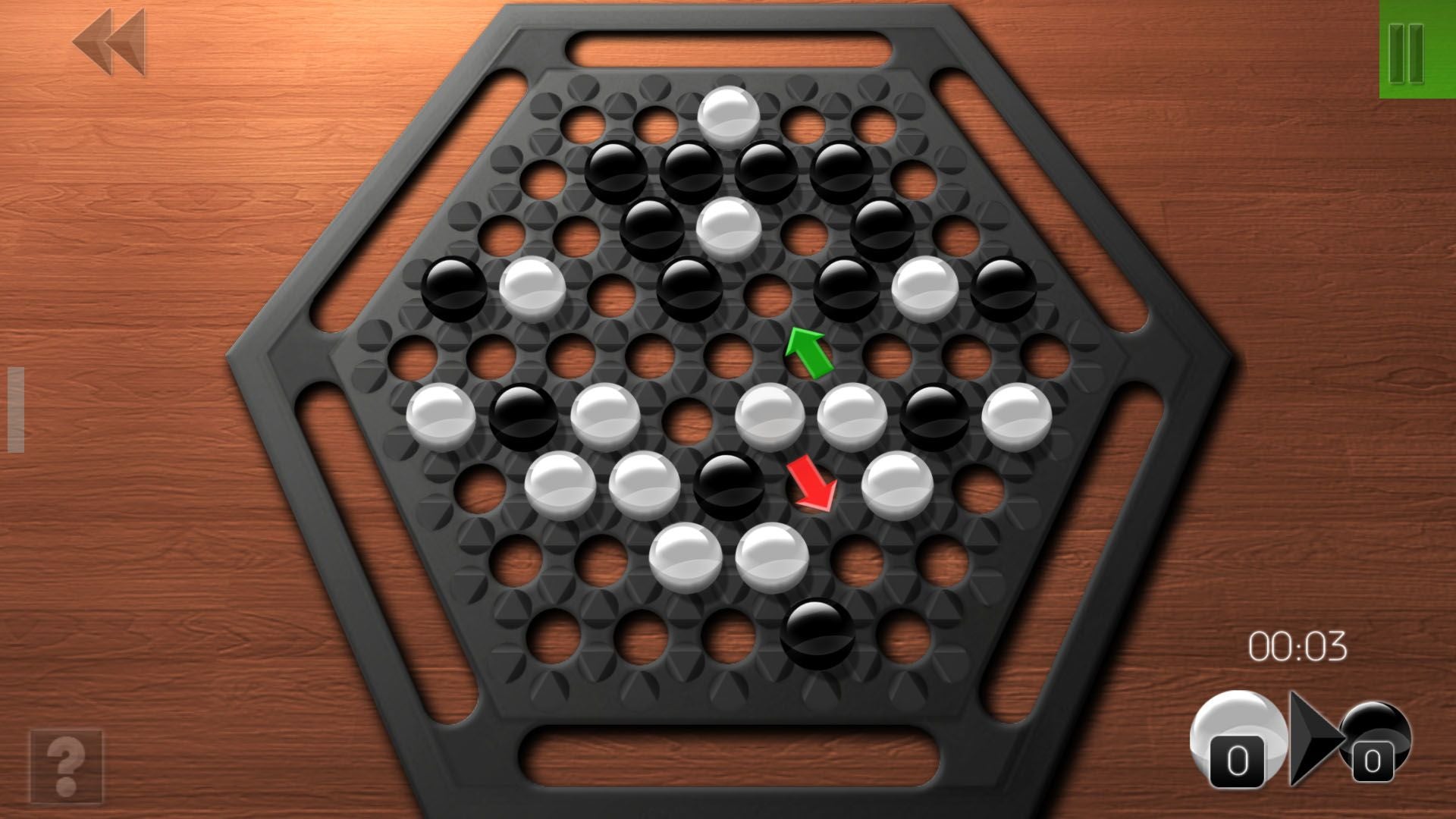 Abalone Steam Key GLOBAL