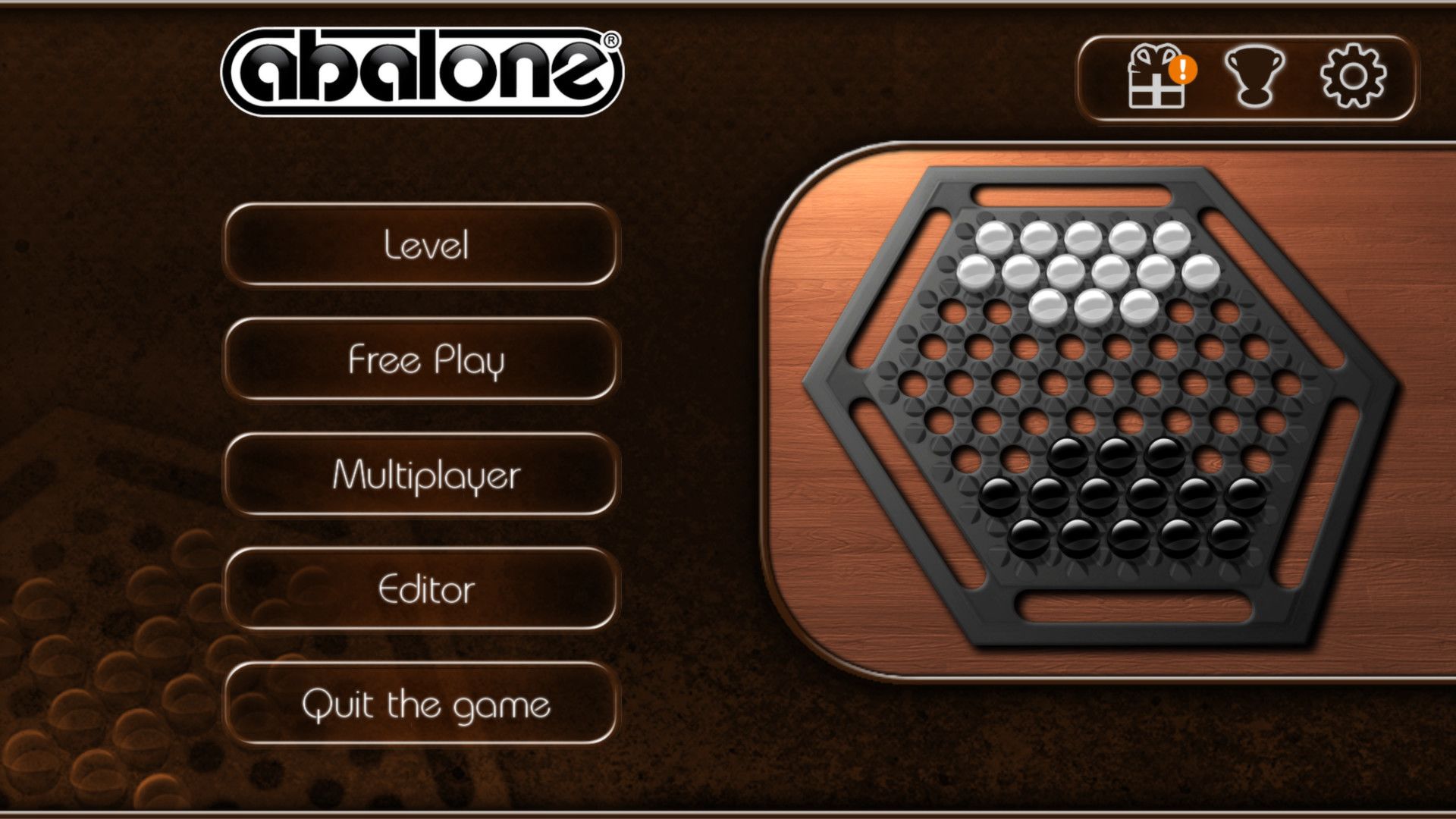 Abalone Steam Key GLOBAL