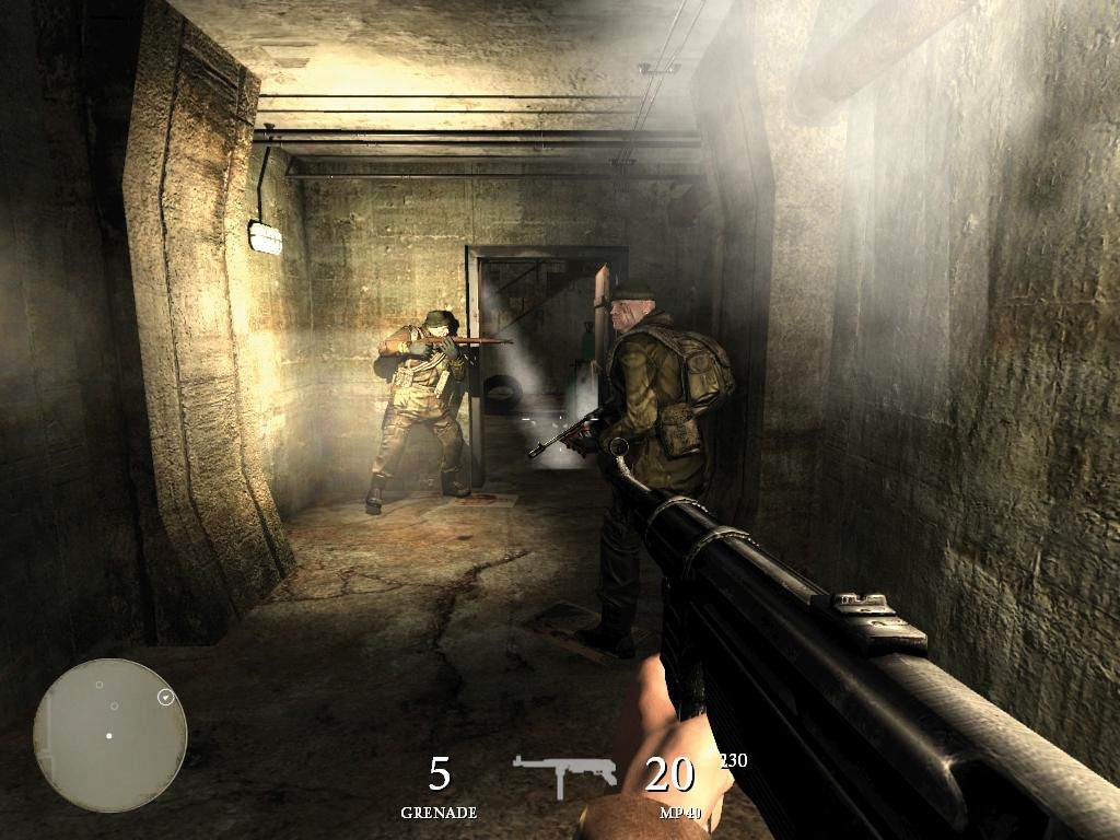 The Royal Marines Commando Steam Key GLOBAL