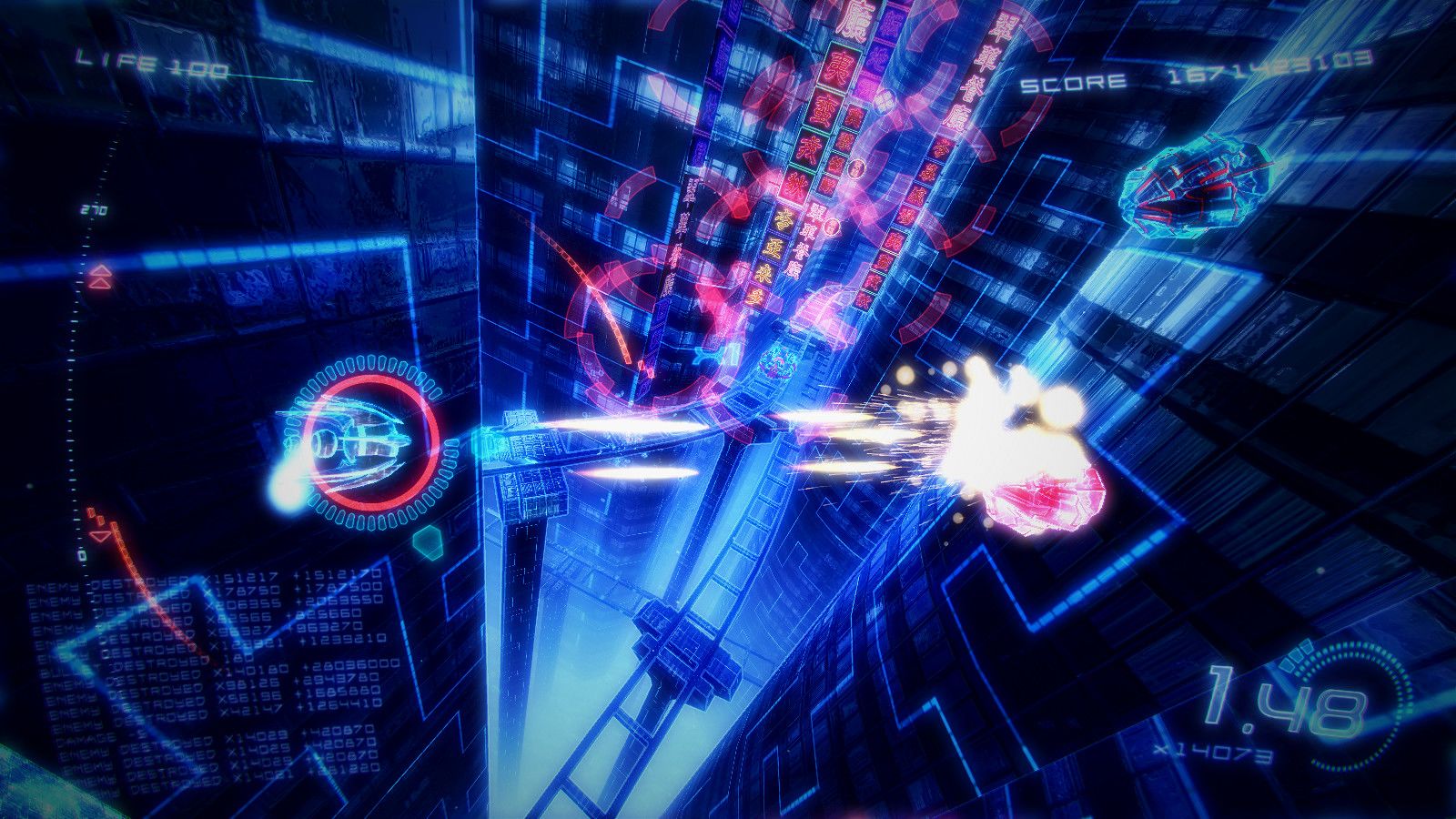 REVOLVER360 RE:ACTOR Steam Key GLOBAL