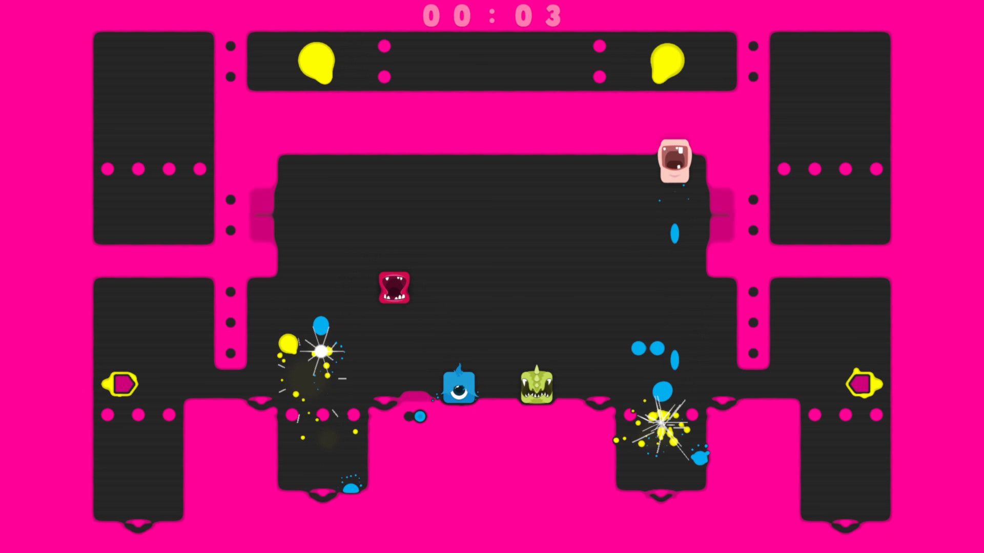 Spitlings (PC) - Steam Key - GLOBAL