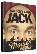 YOU DON'T KNOW JACK MOVIES Steam Key GLOBAL