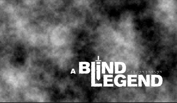 A Blind Legend Steam Key GLOBAL