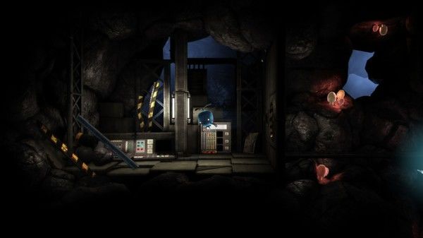 Unmechanical Steam Key GLOBAL