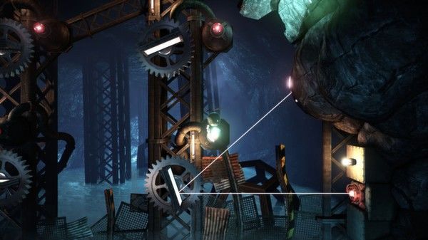 Unmechanical Steam Key GLOBAL