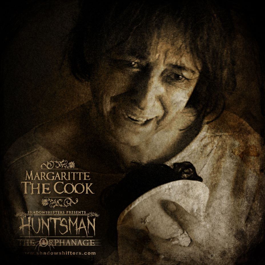 Huntsman: The Orphanage Steam Key GLOBAL