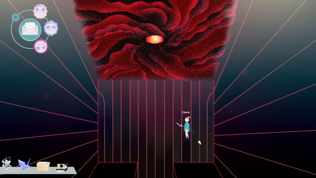 Cibele Steam Key GLOBAL