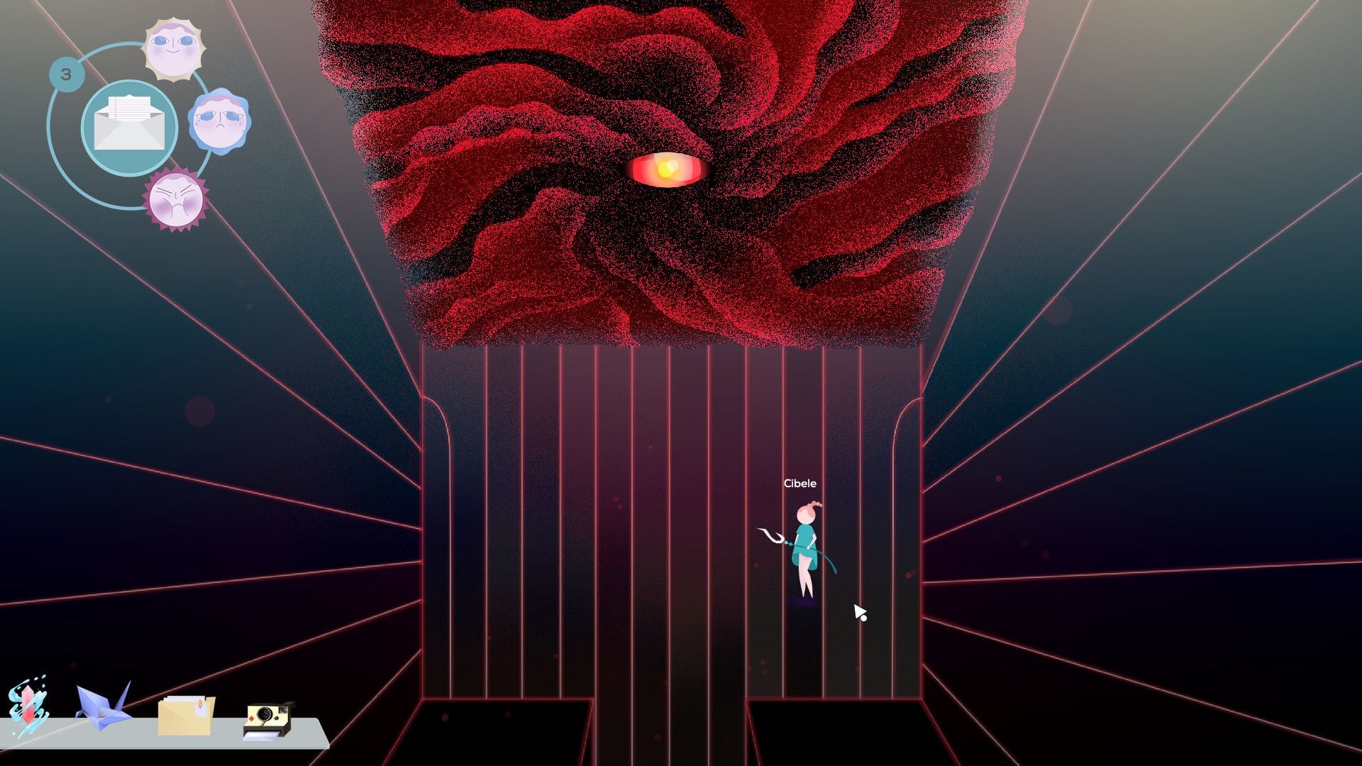 Cibele Steam Key GLOBAL