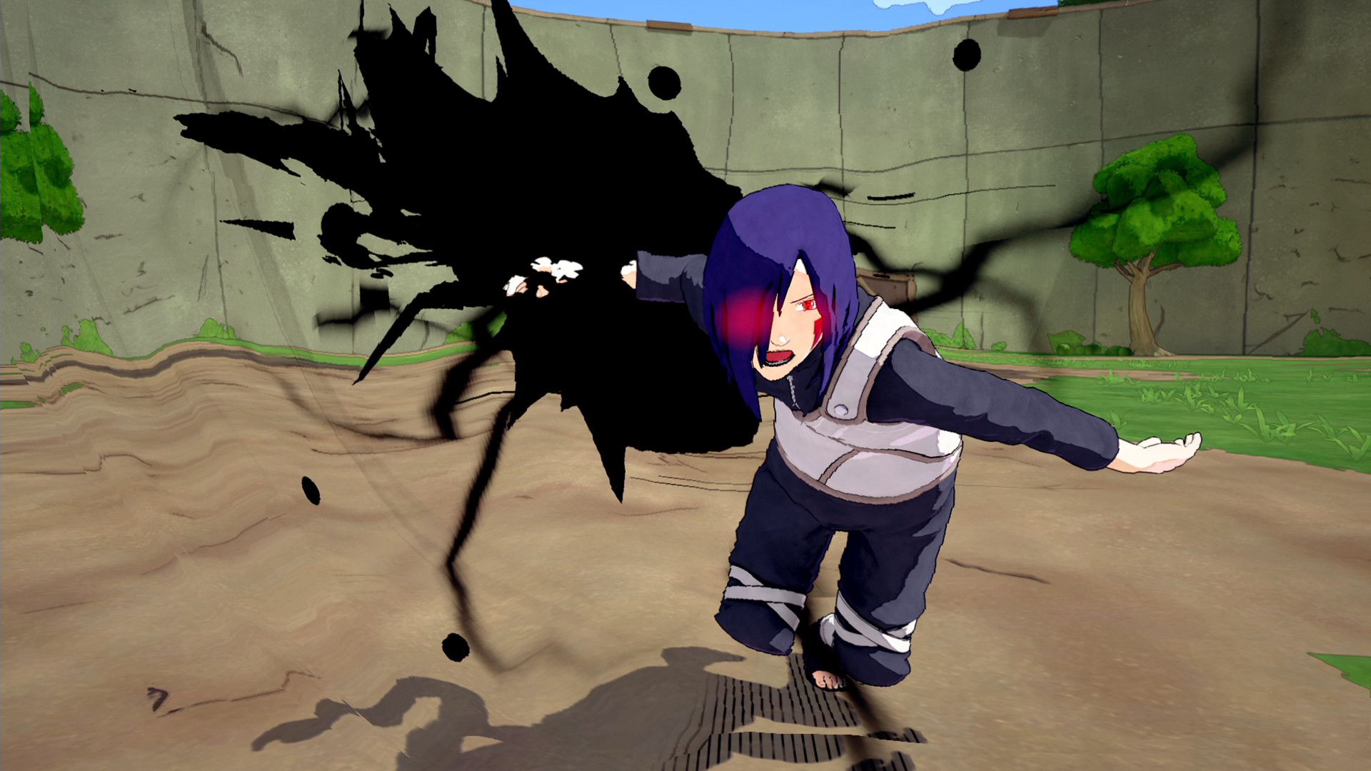 Naruto To Boruto: SHINOBI STRIKER Season Pass 3 (PC) - Steam Key - GLOBAL