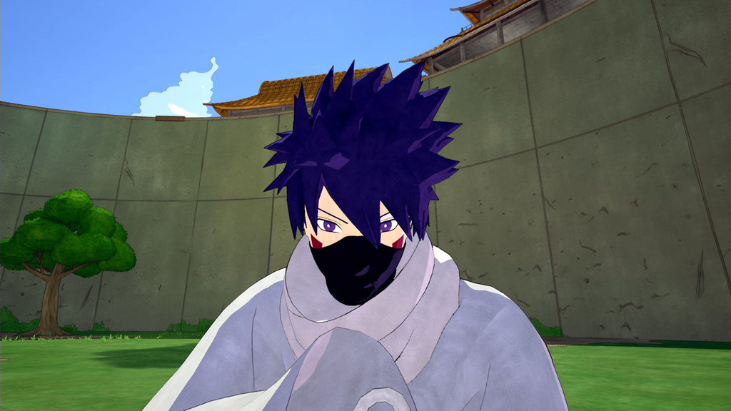Naruto To Boruto: SHINOBI STRIKER Season Pass 3 (PC) - Steam Key - GLOBAL