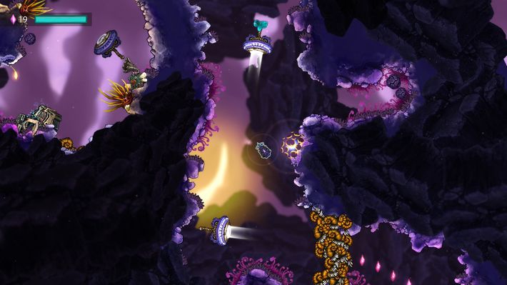 Beatbuddy: Tale of the Guardians Steam Key GLOBAL
