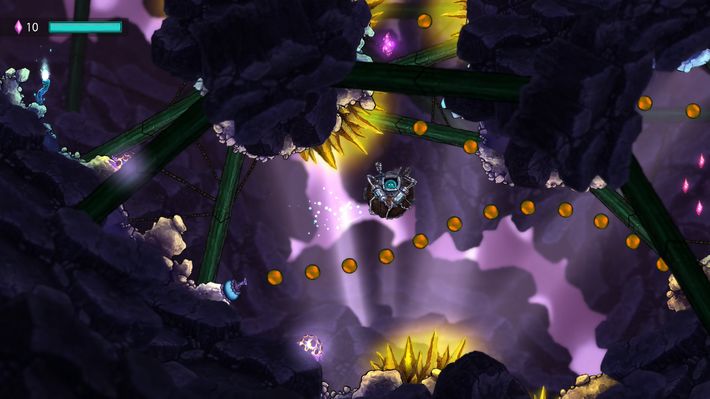 Beatbuddy: Tale of the Guardians Steam Key GLOBAL