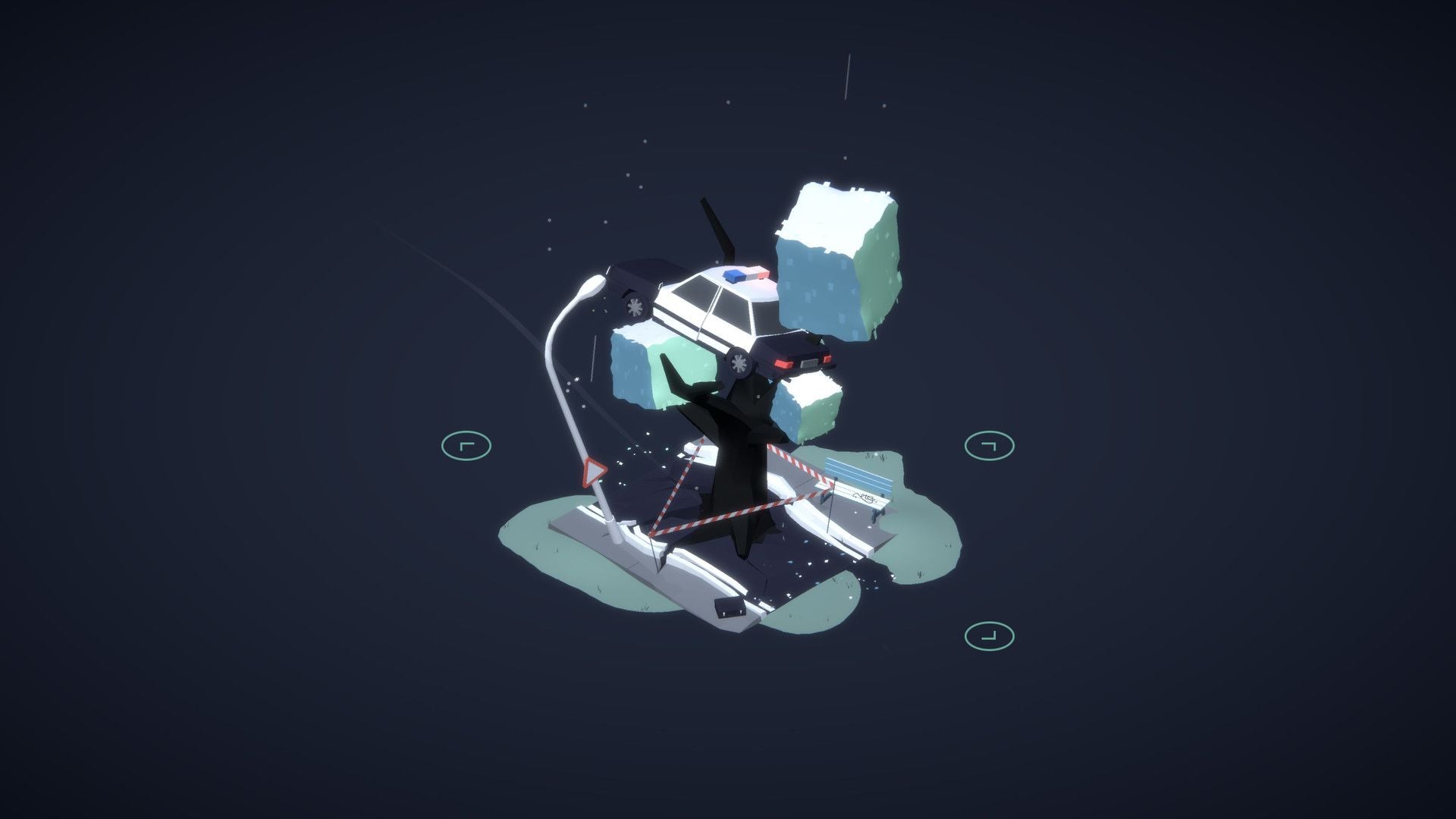The Almost Gone (PC) - Steam Key - GLOBAL