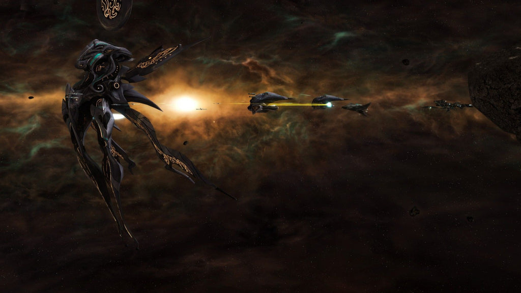 Sins of a Solar Empire: Rebellion - Outlaw Sectors Key Steam GLOBAL