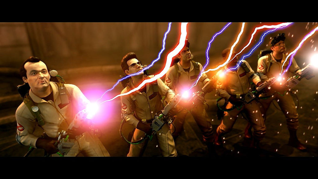 Ghostbusters: The Video Game Remastered Xbox Live Xbox One Key UNITED STATES