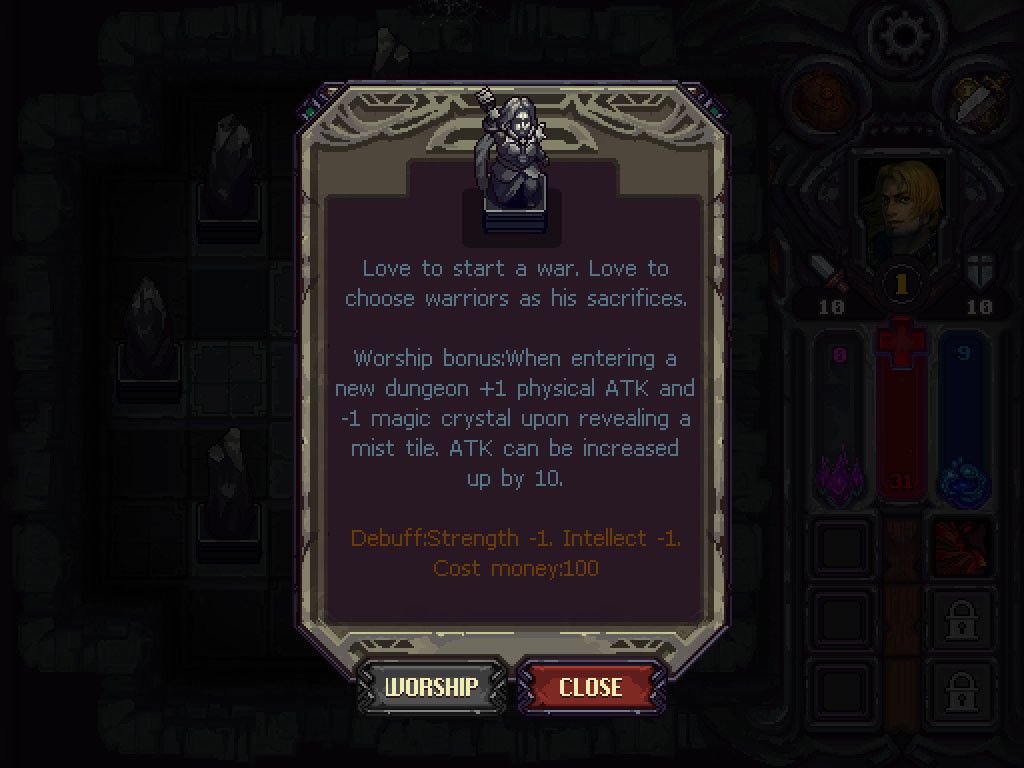 RunestoneKeeper Steam Key GLOBAL