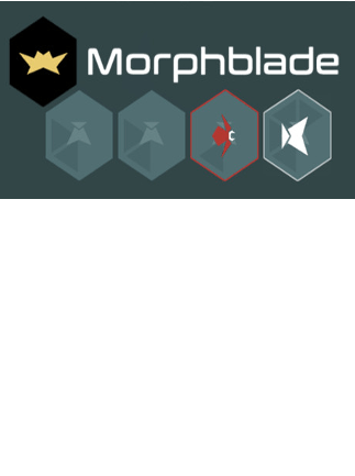 Morphblade Steam Key GLOBAL