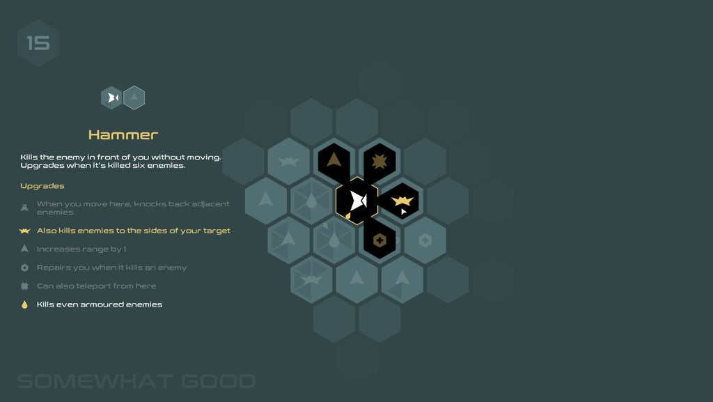 Morphblade Steam Key GLOBAL