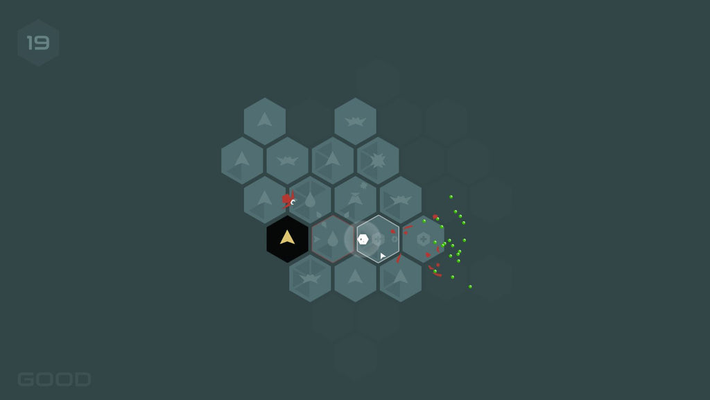 Morphblade Steam Key GLOBAL