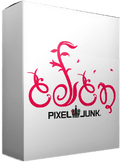 PixelJunk Eden Steam Key GLOBAL