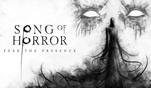 Song of Horror Complete Edition (PC) - Steam Key - GLOBAL