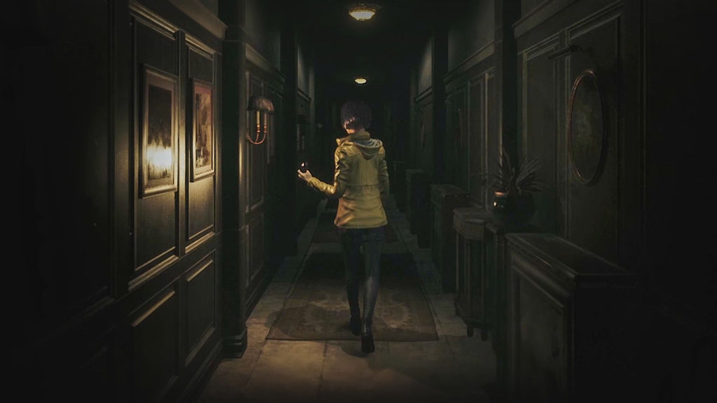 Song of Horror Complete Edition (PC) - Steam Key - GLOBAL