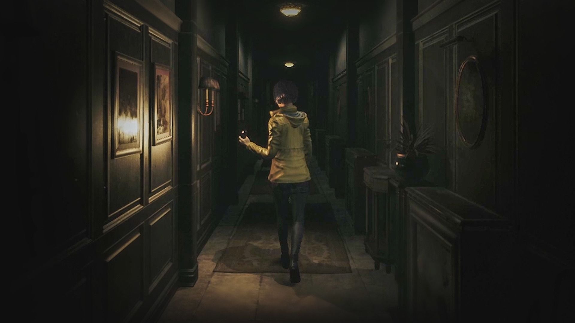 Song of Horror Complete Edition (PC) - Steam Key - GLOBAL
