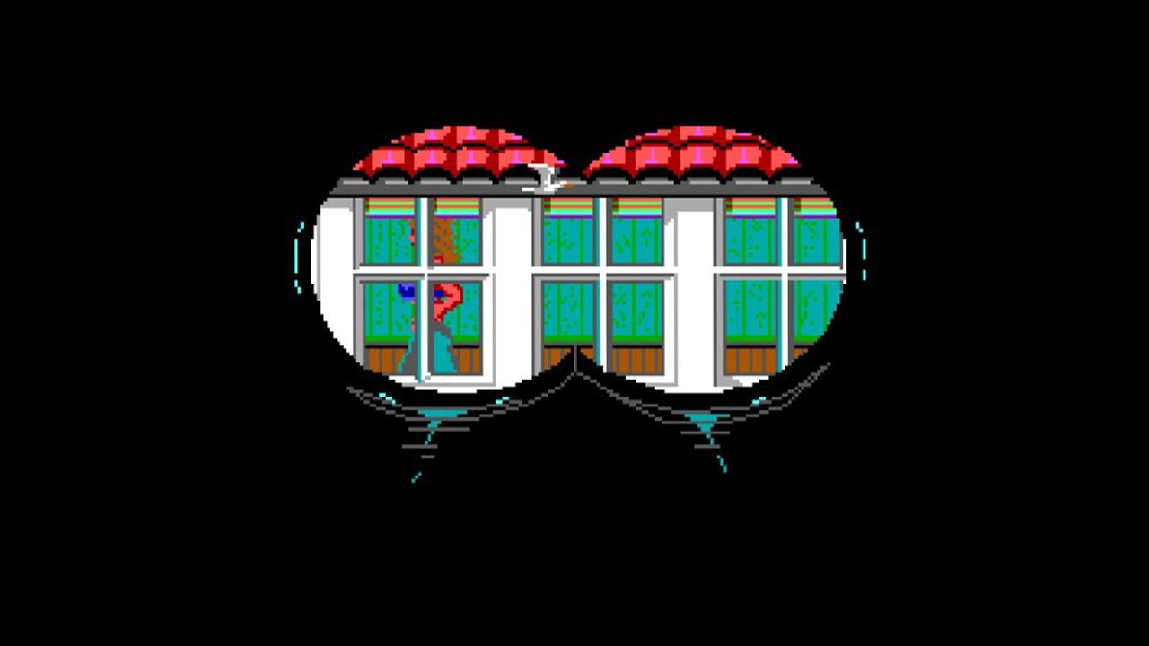Leisure Suit Larry 3 - Passionate Patti in Pursuit of the Pulsating Pectorals Steam Key GLOBAL