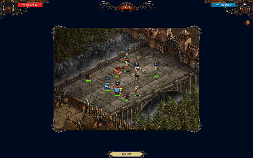 Little Imps: A Dungeon Builder Steam Key GLOBAL