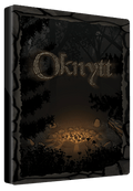 Oknytt Steam Key GLOBAL