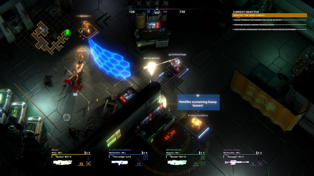 Trident's Wake Steam Key GLOBAL