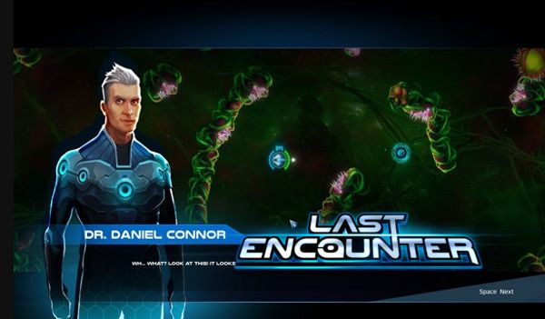 Last Encounter Steam Key GLOBAL