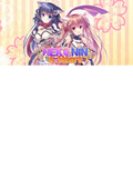 NEKO-NIN exHeart Steam Key GLOBAL