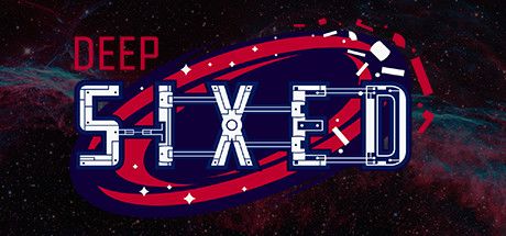 Deep Sixed Steam Key GLOBAL