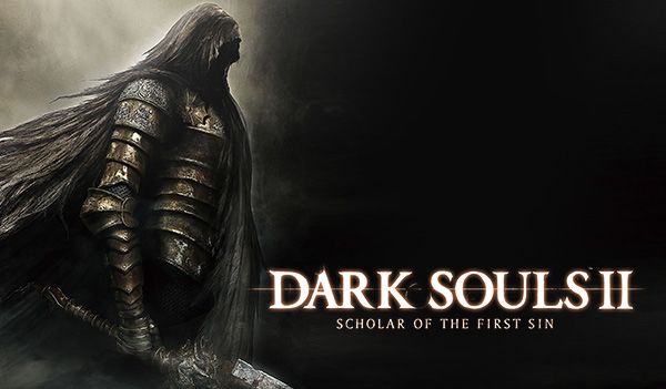 Dark Souls II: Scholar of the First Sin Steam Key RU/CIS