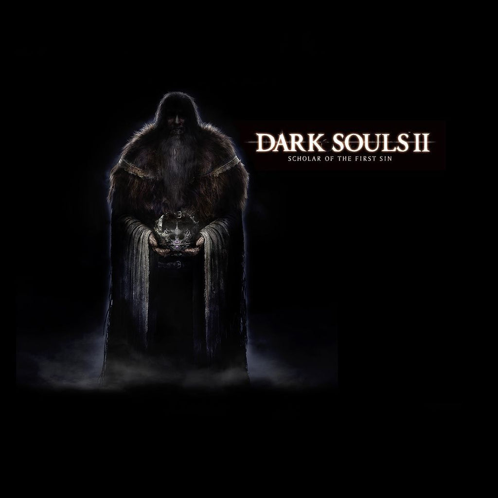 Dark Souls II: Scholar of the First Sin Steam Key RU/CIS