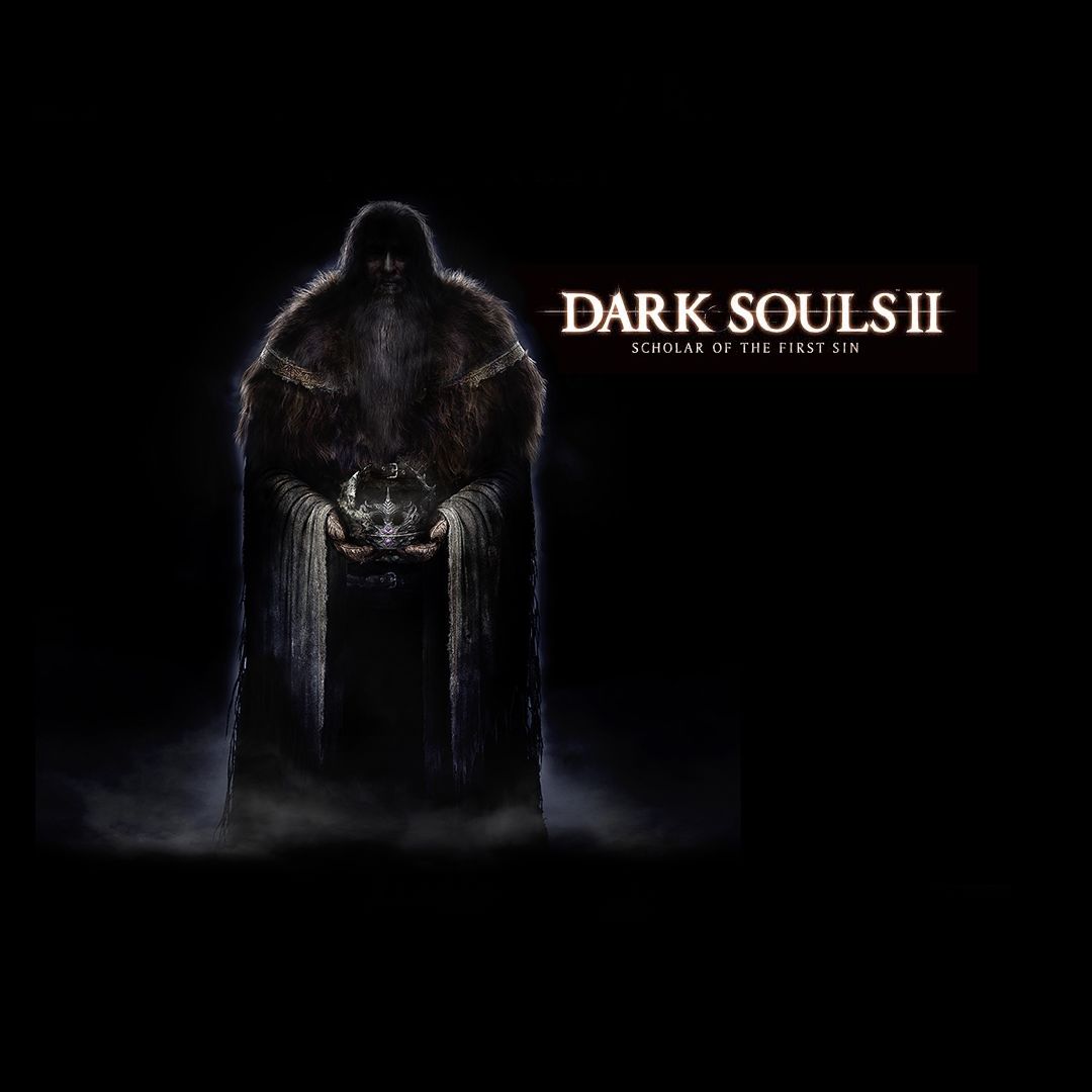 Dark Souls II: Scholar of the First Sin Steam Key RU/CIS