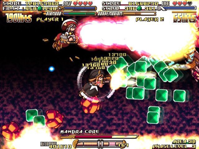 GundeadliGne Steam Key GLOBAL