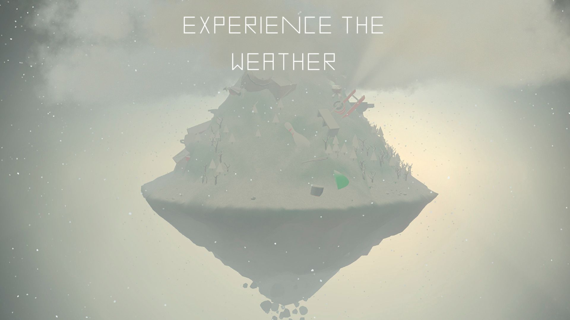 Mountain Steam Key GLOBAL