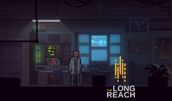 The Long Reach Steam Key GLOBAL