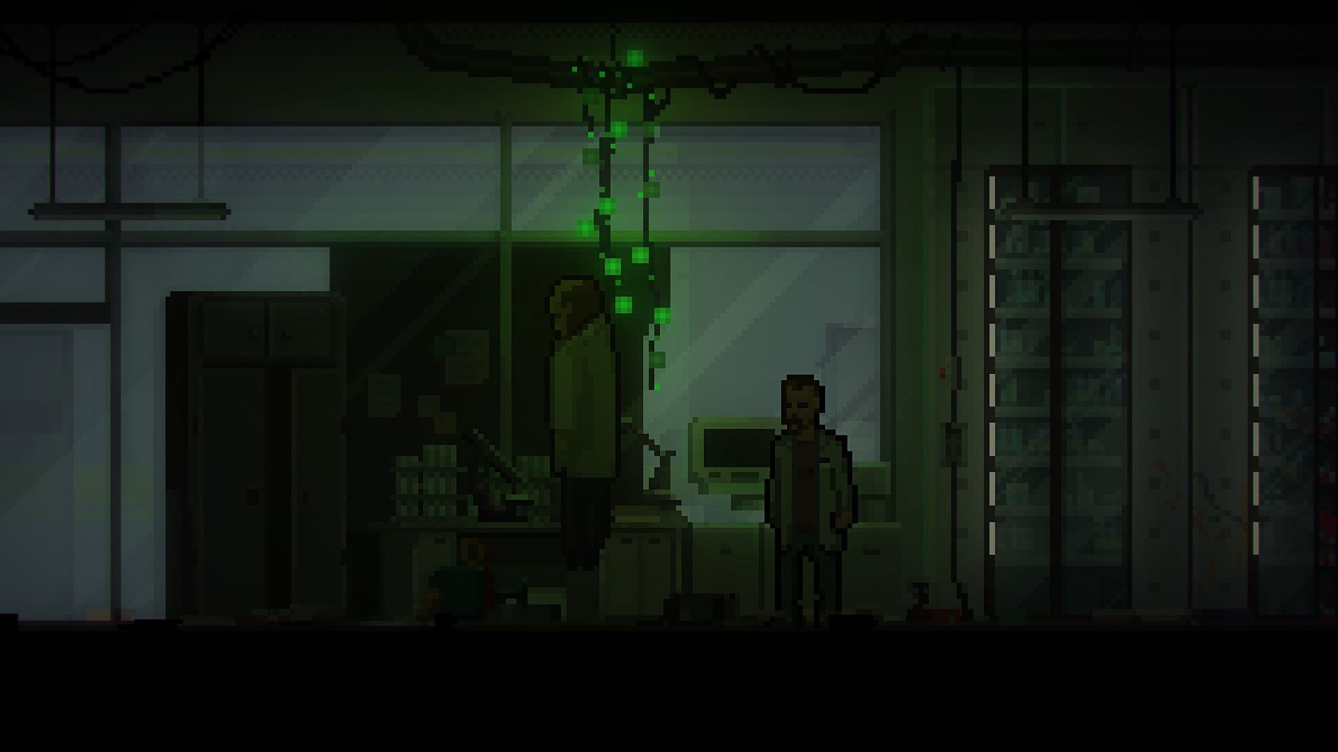 The Long Reach Steam Key GLOBAL