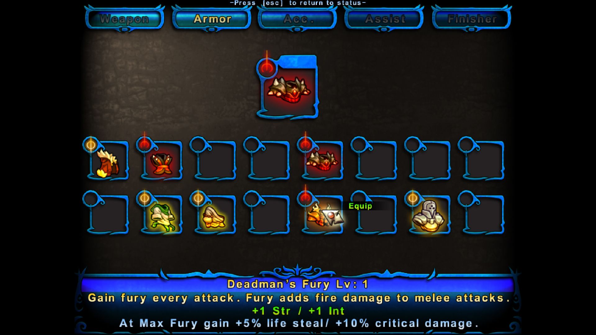 Valdis Story: Abyssal City Steam Key GLOBAL